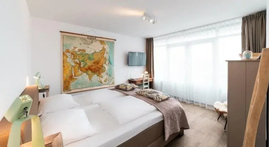 Het Vlielandhotel
