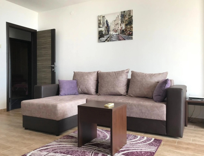 Apartment Jana