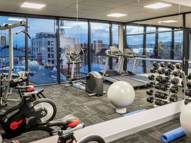 Ibis Styles Hobart Hotel photo 22
