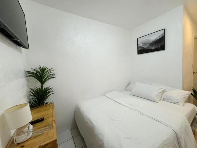 Westcoast Guest House