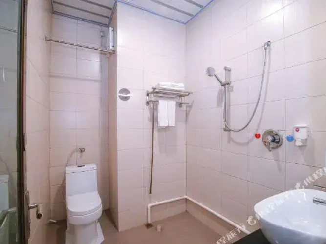 Fu'an Hotel