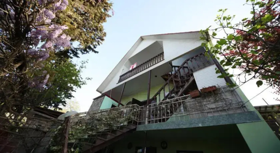 Homestay Gold