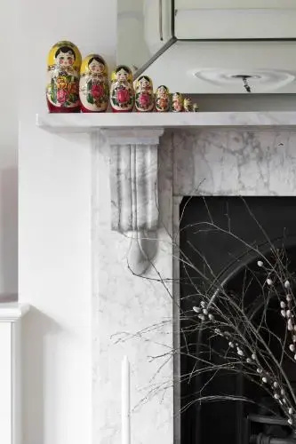 York Rise by Onefinestay