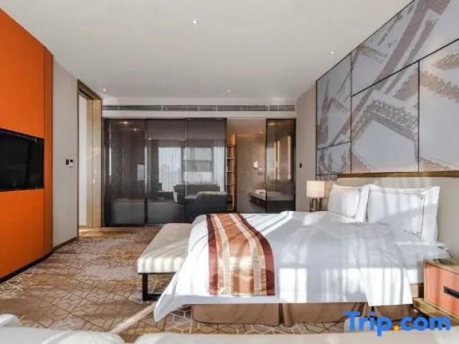 Comfort Suite