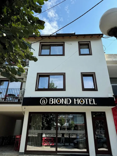 Hotelafbeelding