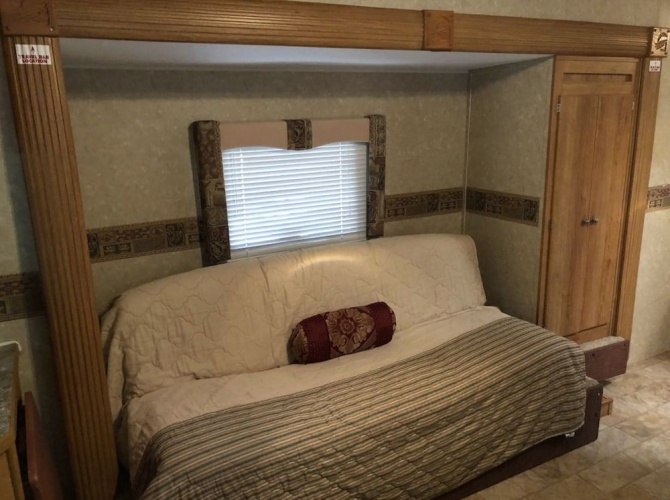 Cindys Motel