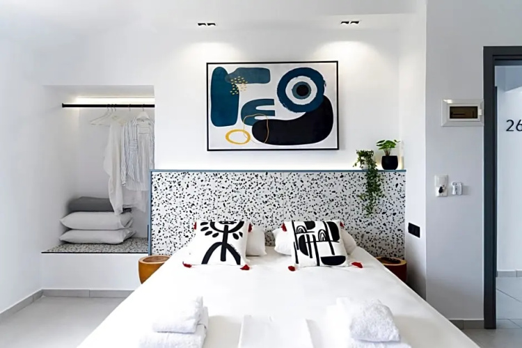 Seaside Suites