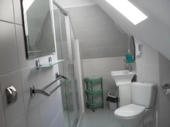 3 Bedrooms Suite