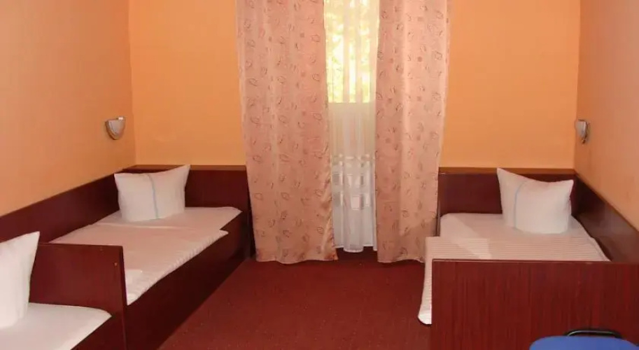 Pension Lan