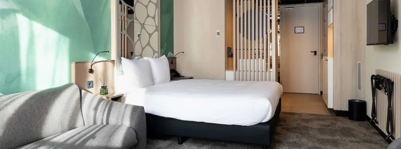Hotel Waterstate
