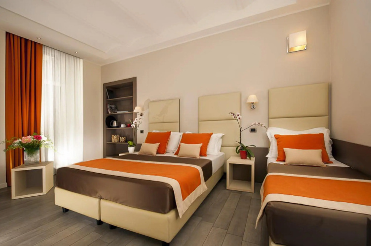 Demetra Hotel
