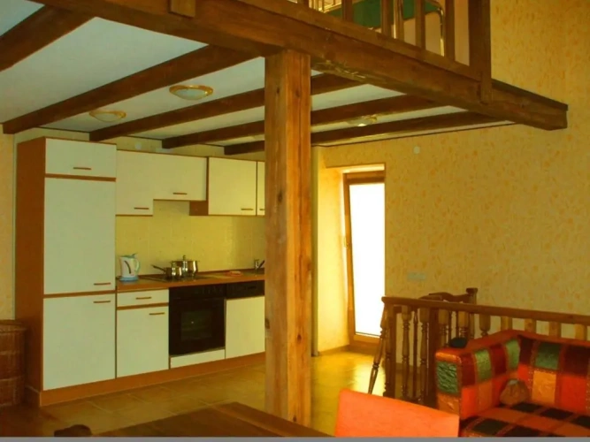 2 Bedrooms Cottage