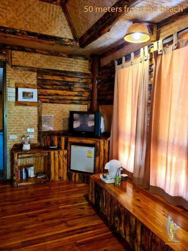 Bungalow