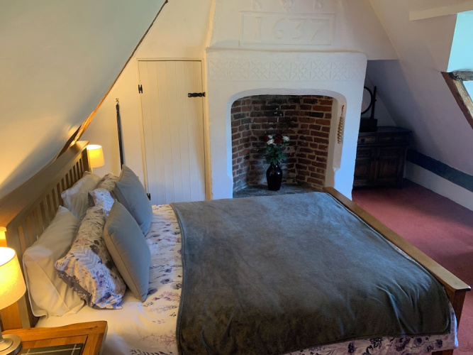 Beaumont's Cottage