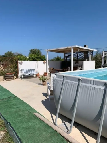 2 Bedrooms Villa