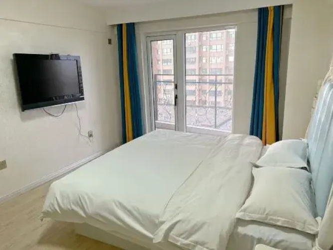 Beviman Apartments