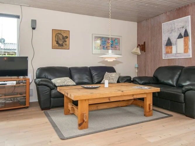 Quaint Holiday Home in Hejls near Sea