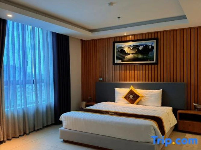 Executive Double room