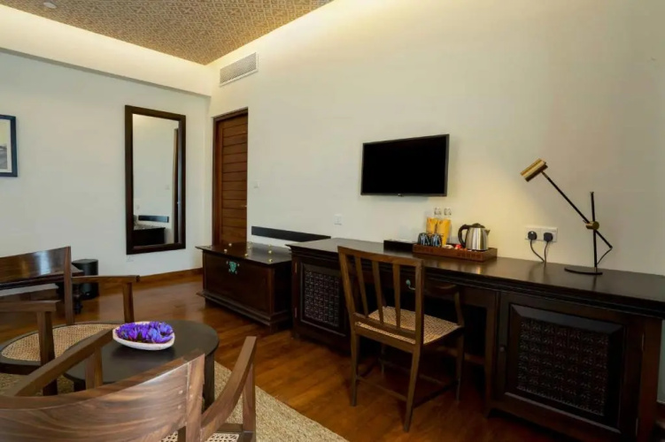 Rivora Heights