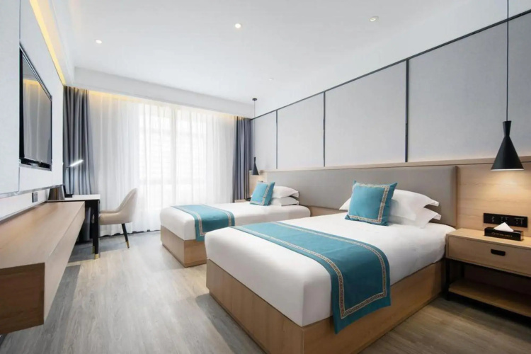 Imagen del hotel