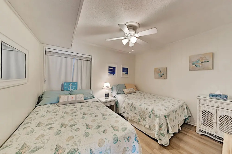 C115ocea 2 Bedroom Condo