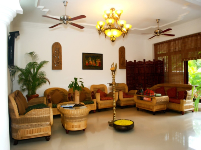 Chakra Ayurvedic Resort