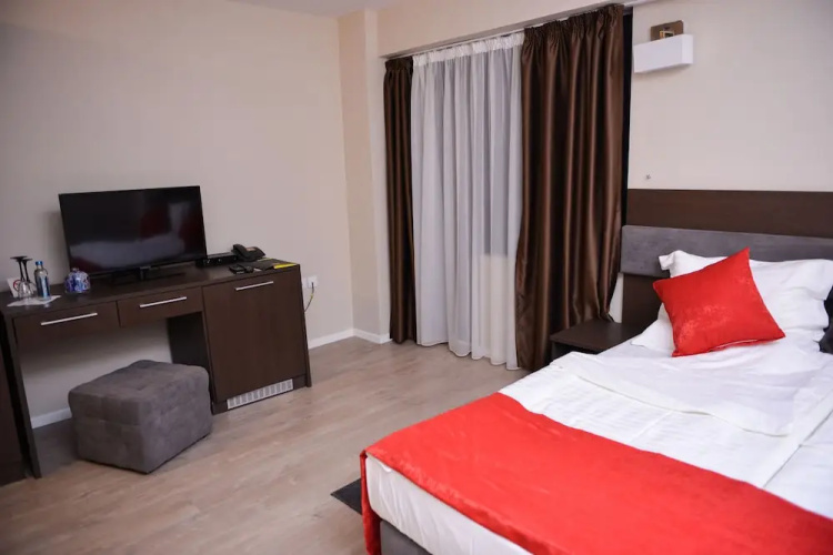 Hotel Opera House