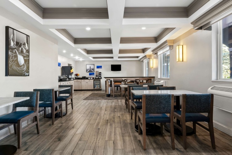 Best Western Dartmouth-New Bedford photo 30