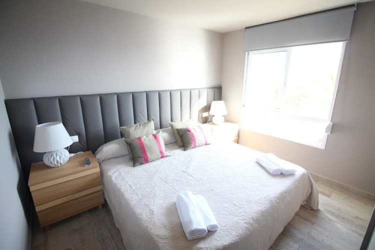 Apartamento Voramar