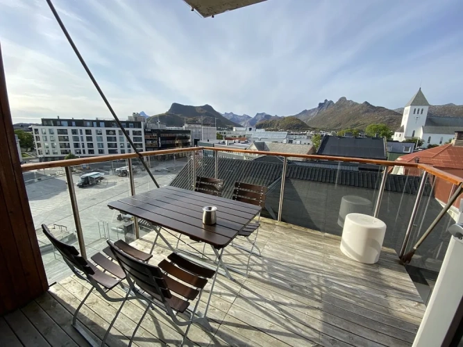 Superior Apartment