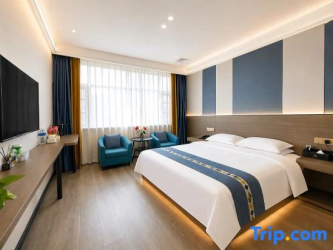 Business Double room