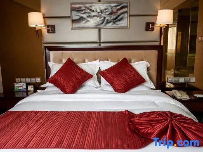 Business Double Suite