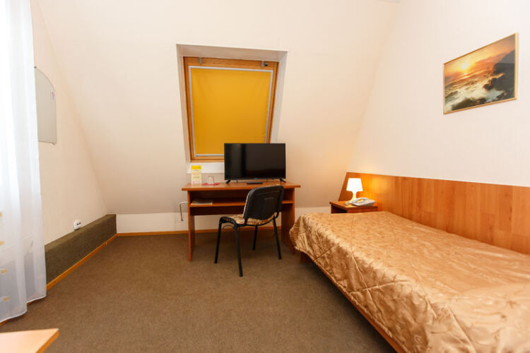 Фотография номера гостиницы Белые ночи