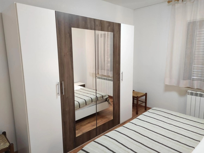 Apartman Gina