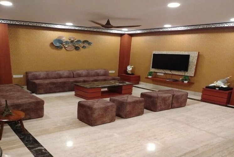 Hotel HMS Palace