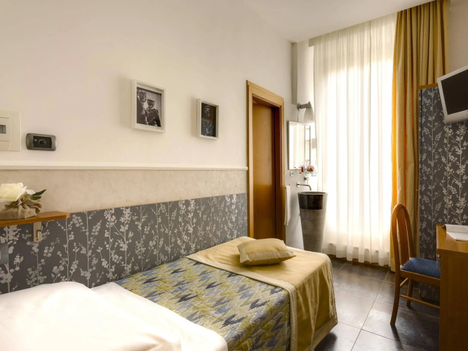 Hotel Marcantonio Rome