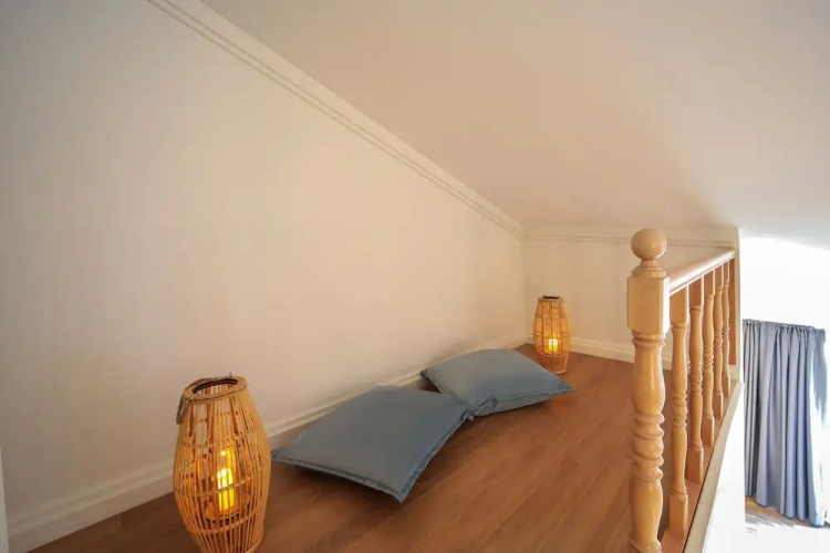 Gatto Residence