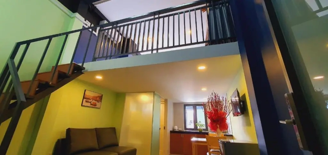 Duplex Suite