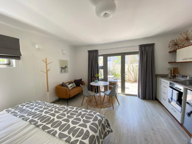 ocean10 Guesthouse
