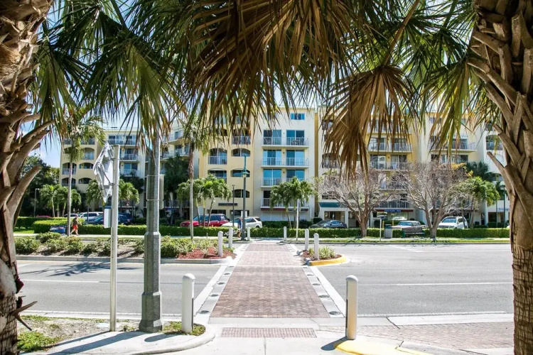 San Marco Residences 508