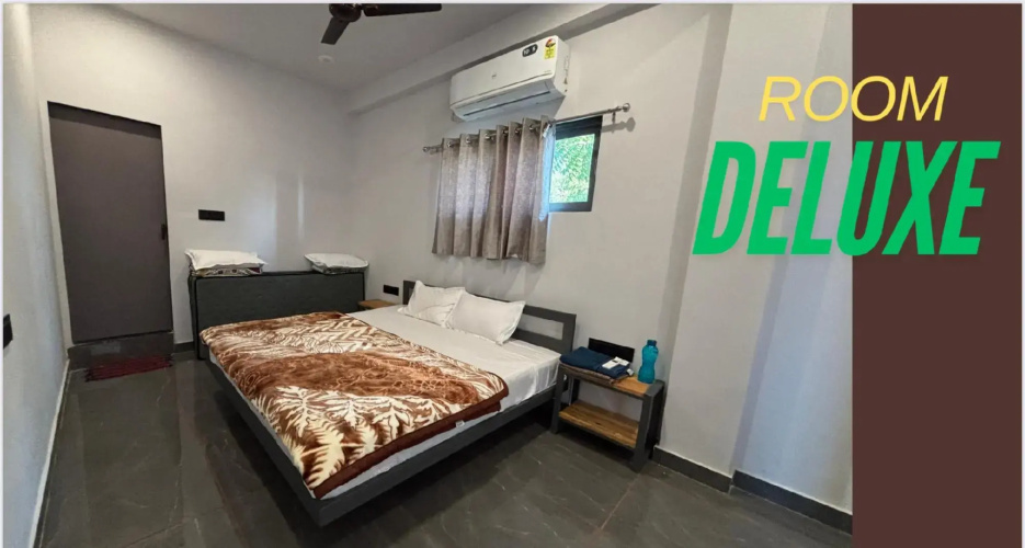 Unity Home Stay