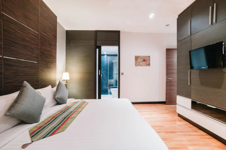 Фотография отеля