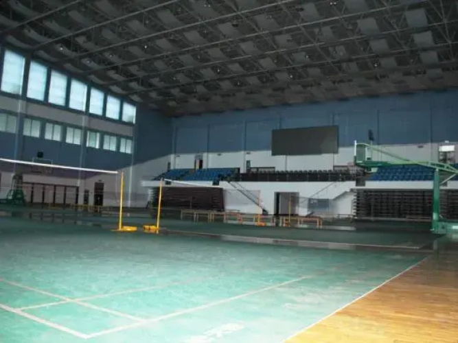 Liaoning Jiaozhuan Training Center