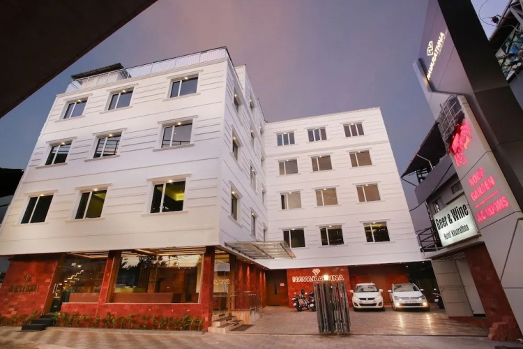 Hotelbild