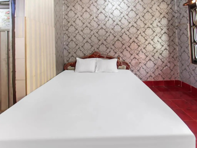 Hotel O Artha
