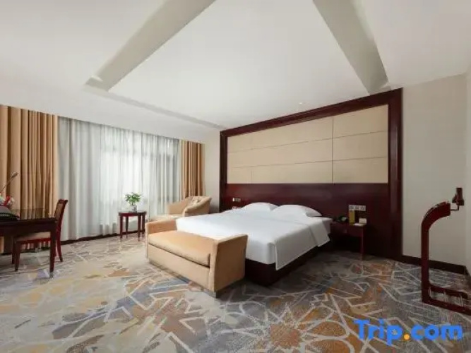 Ze Lin Hill-view Hotel