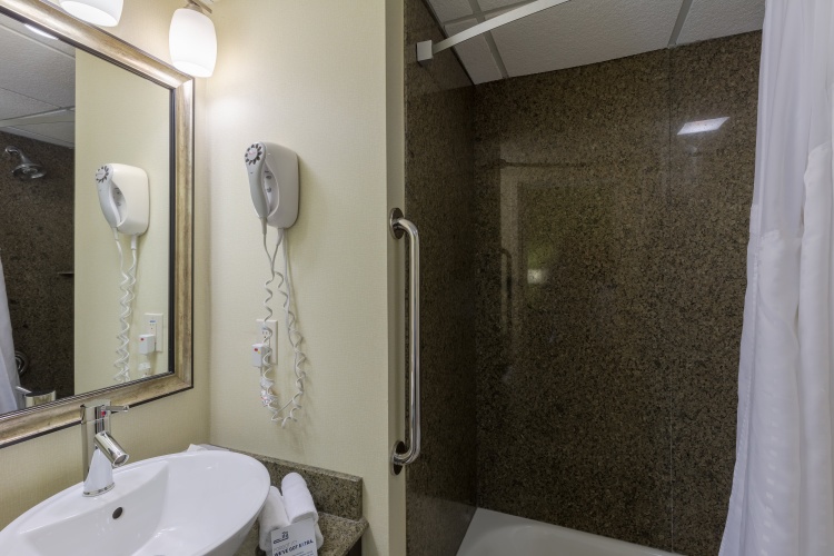 Holiday Inn Express & Suites Atlanta Downtown photo 10