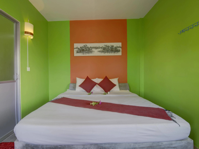 The Luxury Concept Hostel