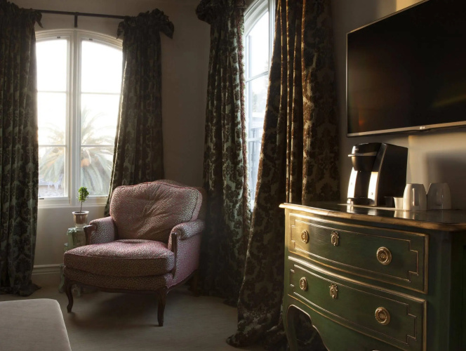 Enchanté Boutique Hotel