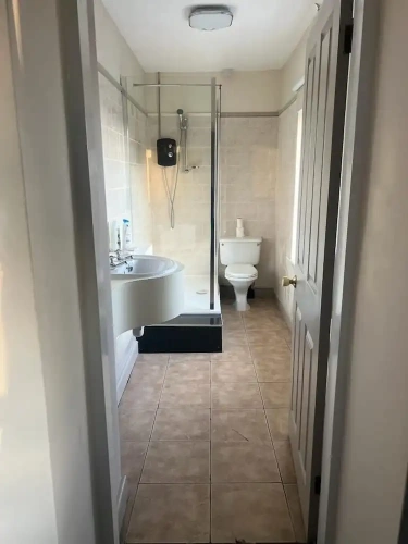 Economy Twin room